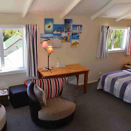 Le Loft Villa Akaroa Kültér fotó