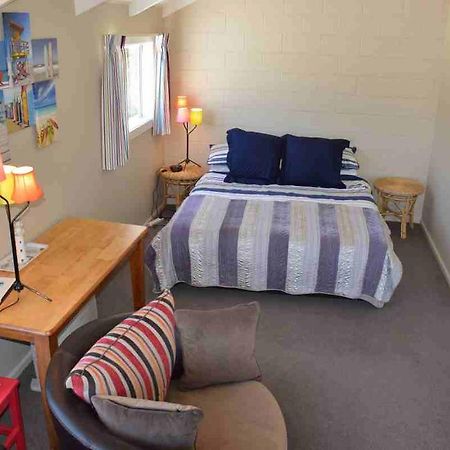 Le Loft Villa Akaroa Kültér fotó